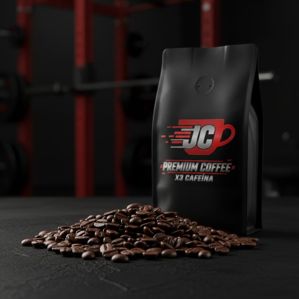 JC PREMIUM COFFEE