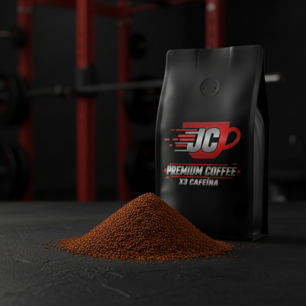 JC PREMIUM COFFEE