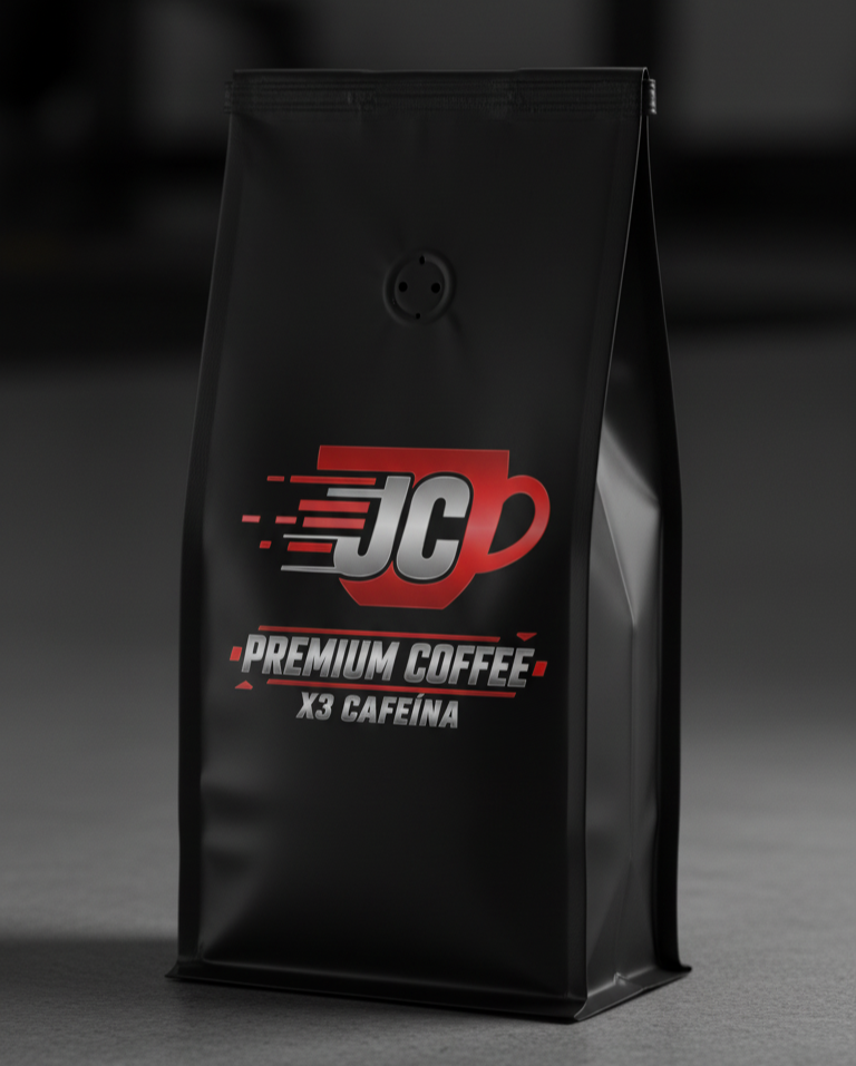 JC PREMIUM COFFEE
